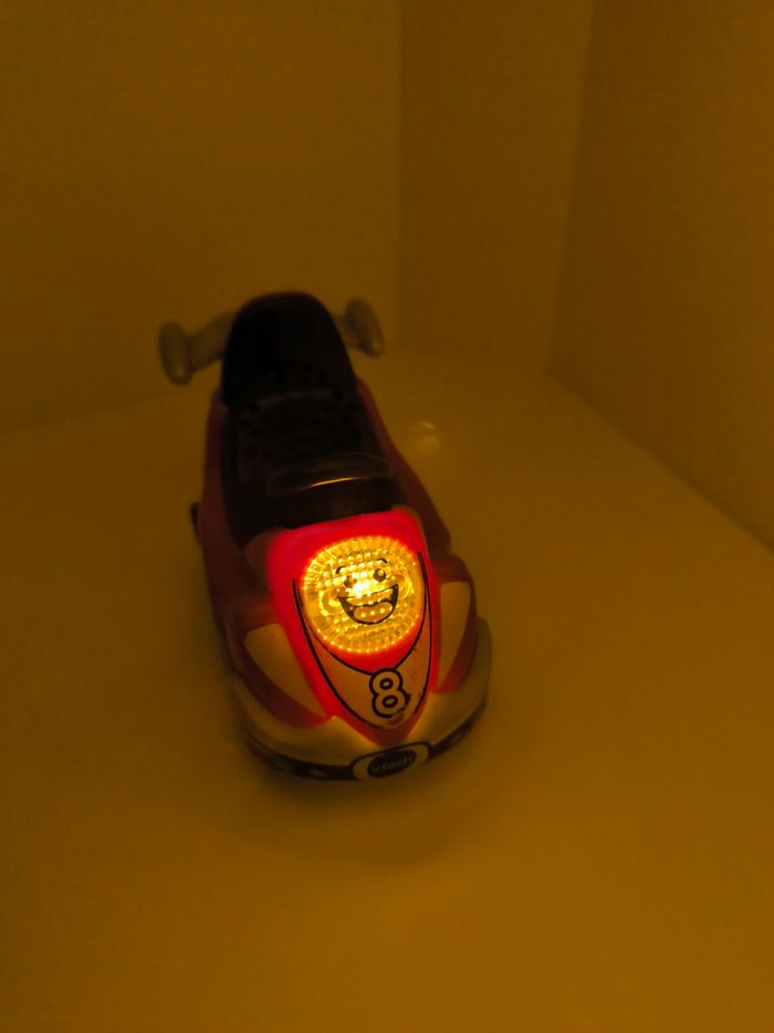 Tut Tut Loulou - photo numéro 7