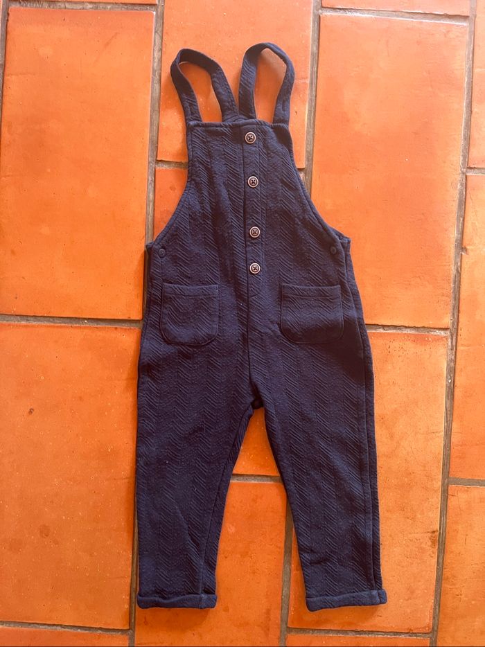 Lot vêtements garçon 2 ans - photo numéro 6