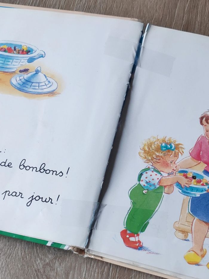 Lot 6 livres Juliette - photo numéro 3