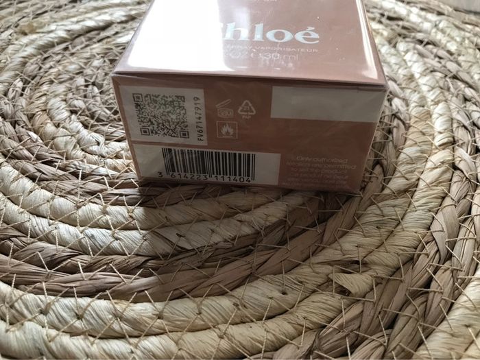 parfum Chloé nomade 30 ml - photo numéro 3