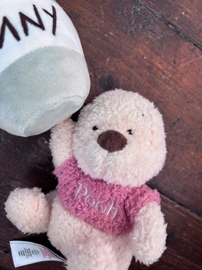 Doudou musical - photo numéro 2