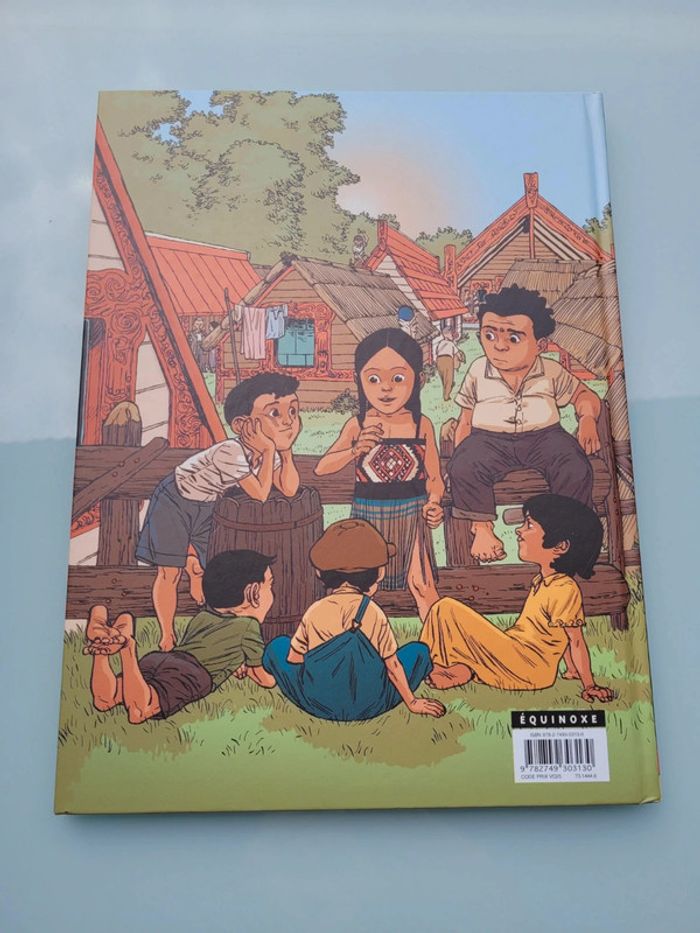 Bd Kia Ora, EO (24) - photo numéro 7