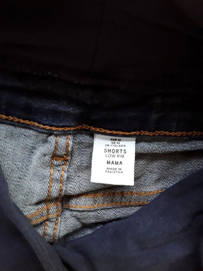 Short maternité H&M - photo numéro 2