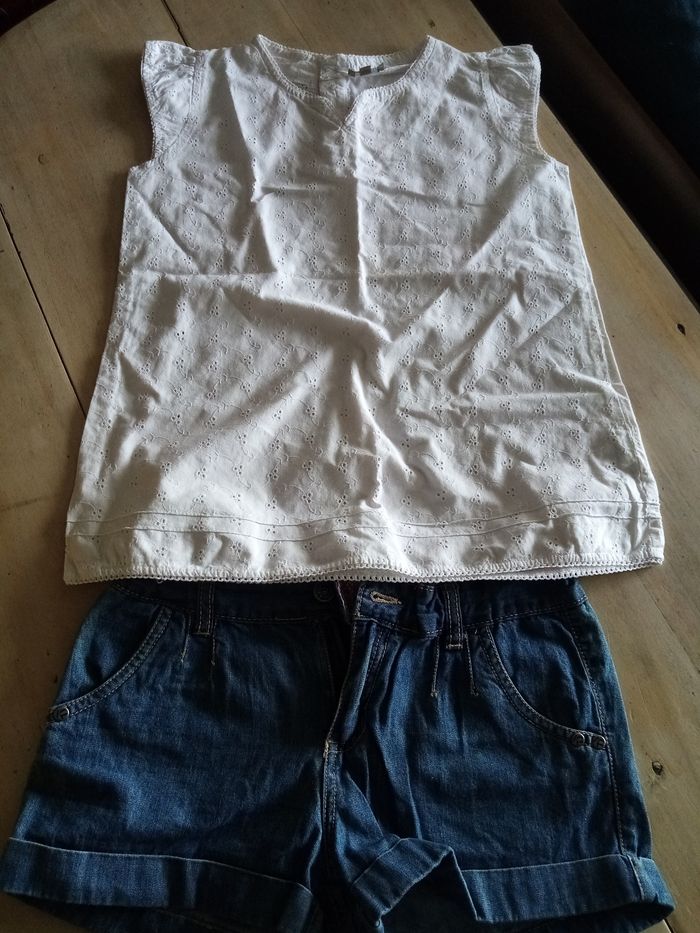 Ensemble 14 ans