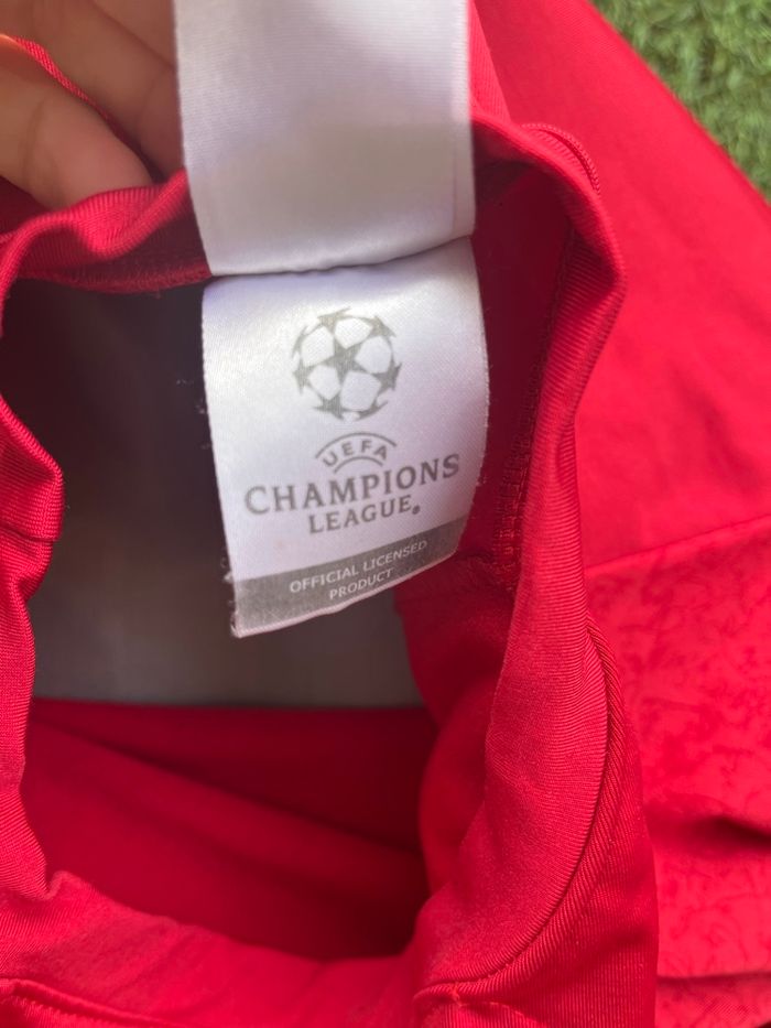 Sweat-shirt training Manchester United - photo numéro 6