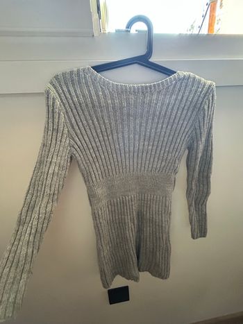 Robe  d’hiver 