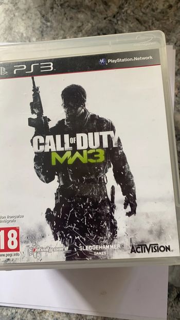Call of