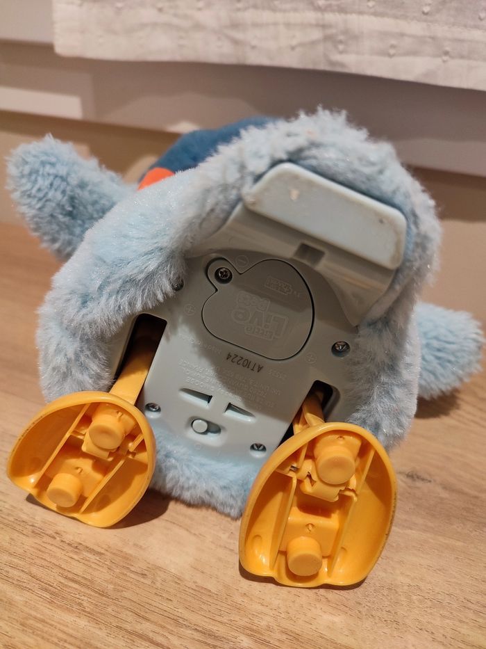 Little live pets Pingouin - photo numéro 6