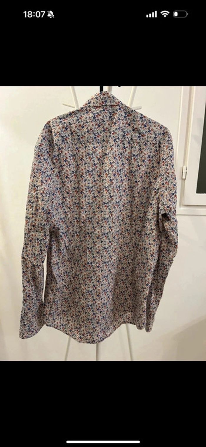 Chemise homme taille L Izac - photo numéro 2