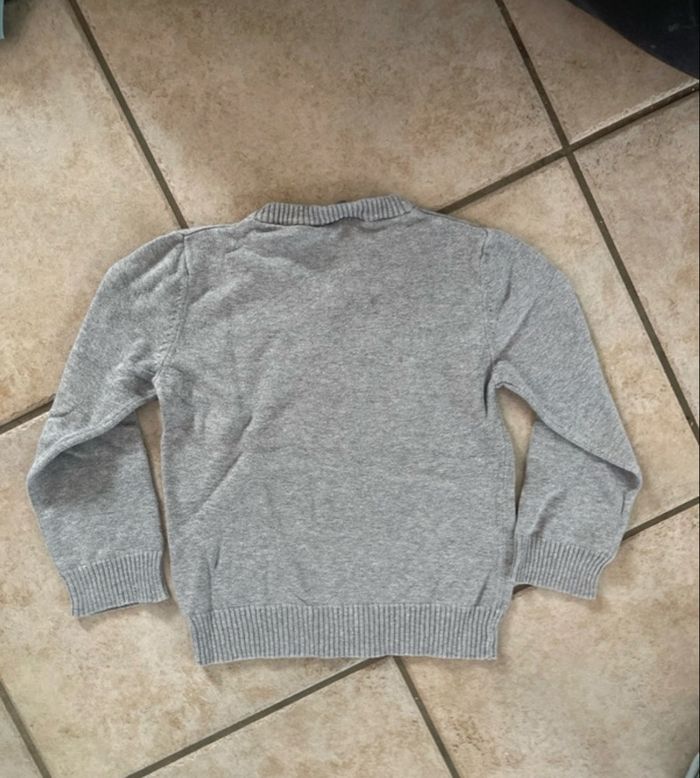 Pulls - photo numéro 2