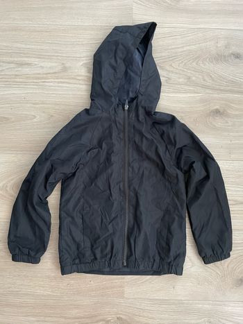 Veste coupe vent garçon Kiabi