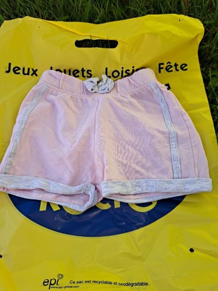 Short Lili Marelle