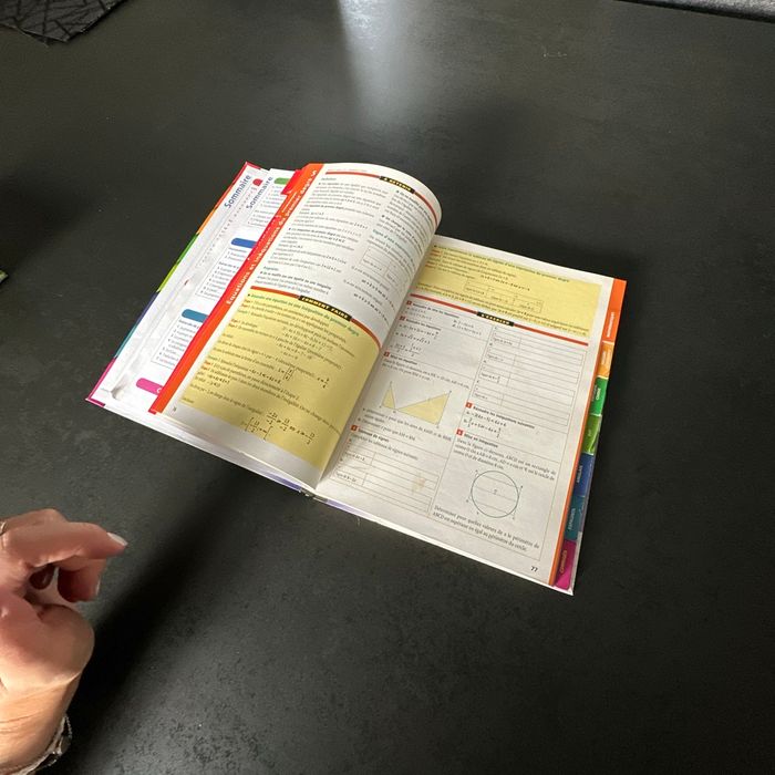 tout savoir sur la seconde - photo numéro 3