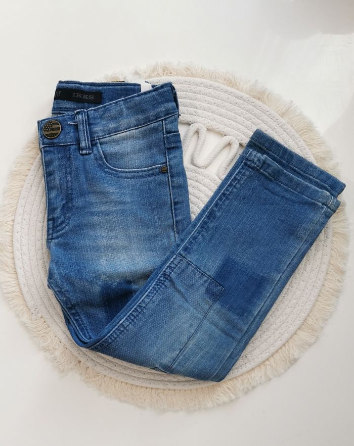 Jeans IKKS - photo numéro 3