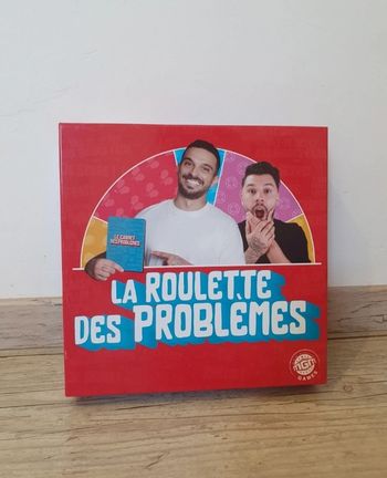 🦋 Jeux de société 🦋