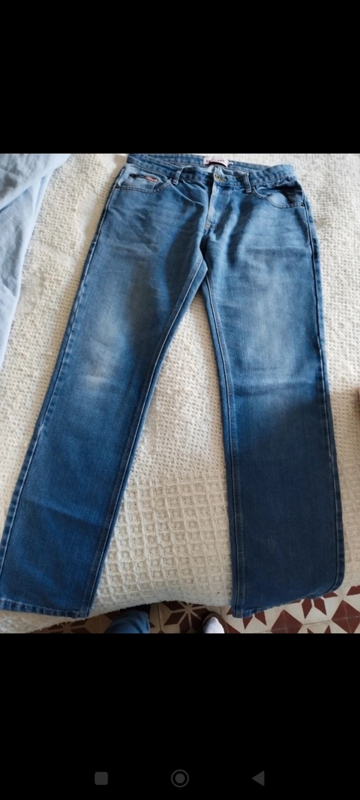 Jeans "US JEANS - photo numéro 2