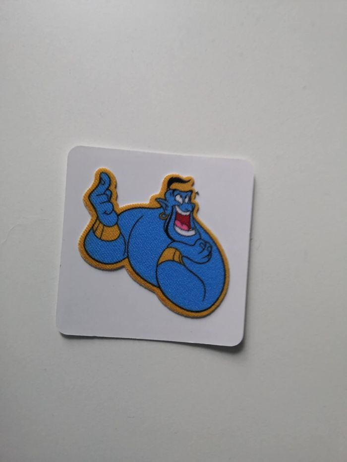 Fixeez Disney Génie E.Leclerc 2025