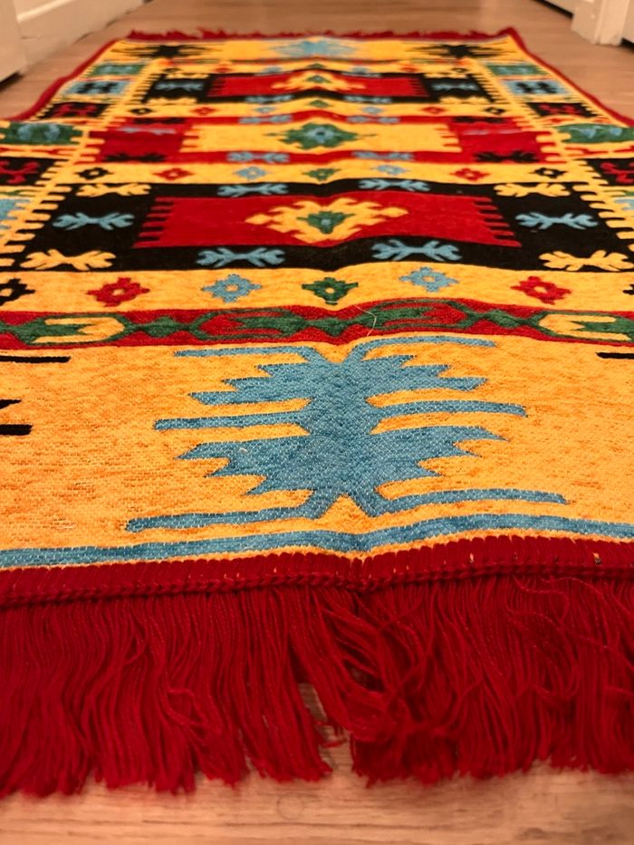 Tapis Recto Verso neuf - photo numéro 4