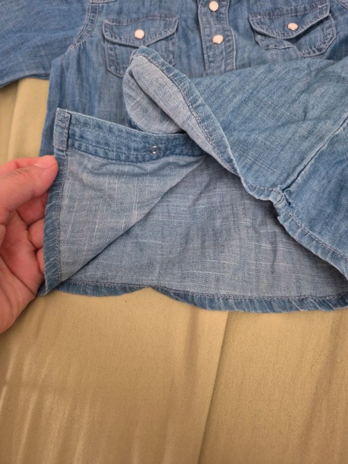 Ensemble bébé bout'chou - photo numéro 4