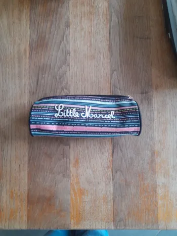 Trousse little marcel