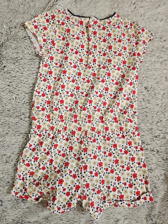 combi short 3 ans - photo numéro 2