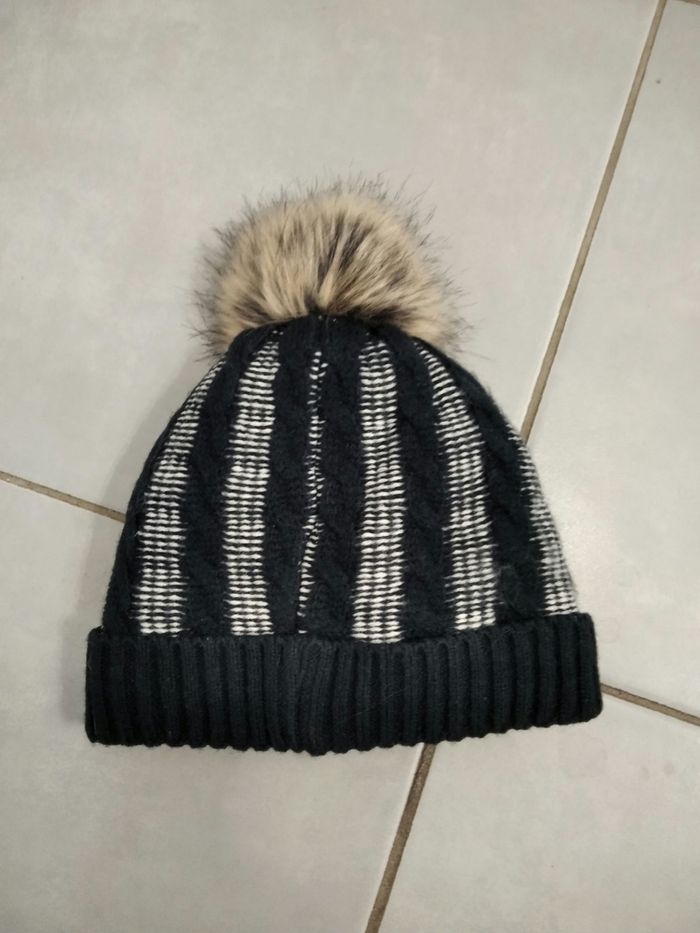 Joli bonnet - photo numéro 2