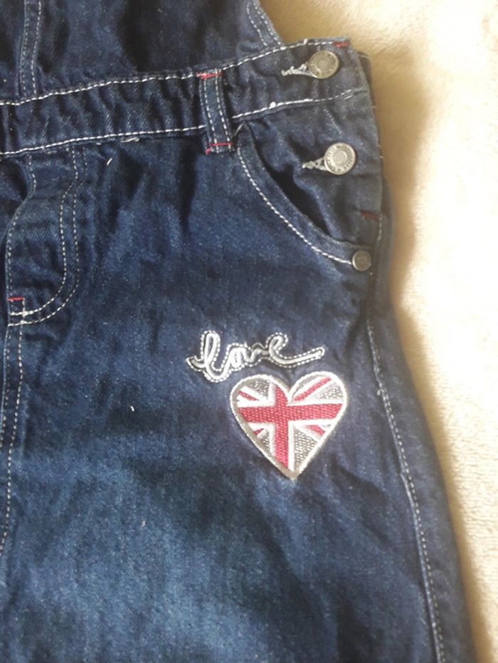 Lee Cooper fille - photo numéro 4