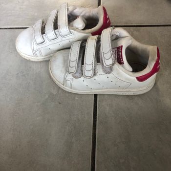Stan smith taille 23