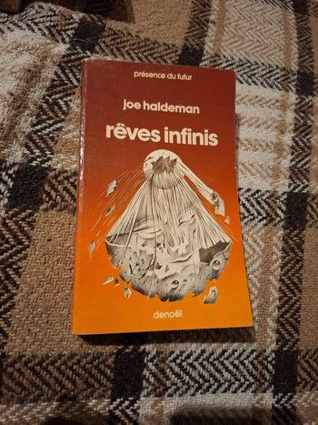 Rêves infinis