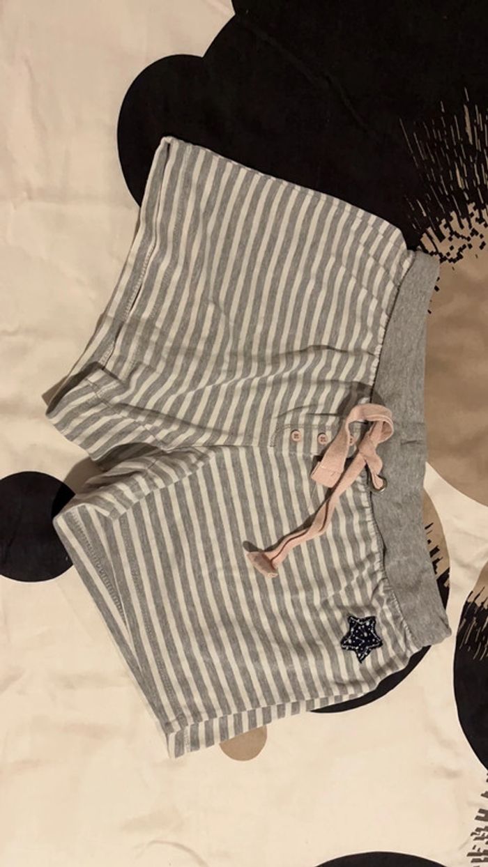 Shorts - photo numéro 4