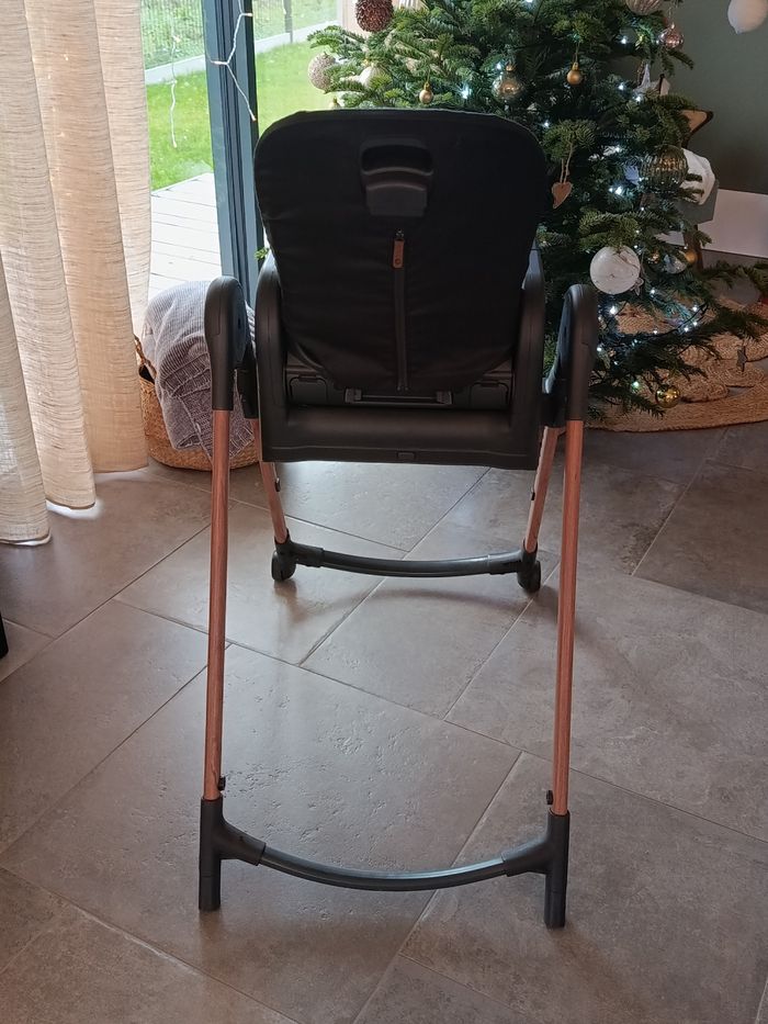 Chaise haute Maxi Cosi Minla - photo numéro 6