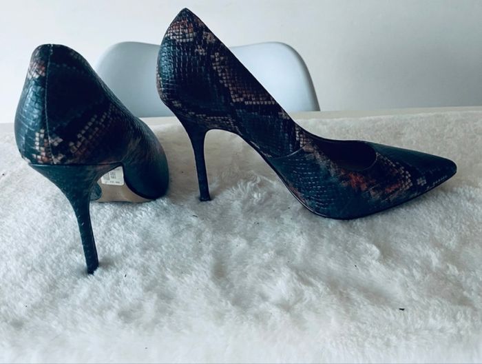 Escarpins - photo numéro 2