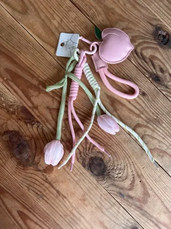 Porte clés neuf