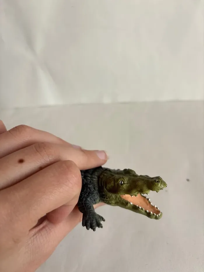 Crocodile Schleich - photo numéro 4