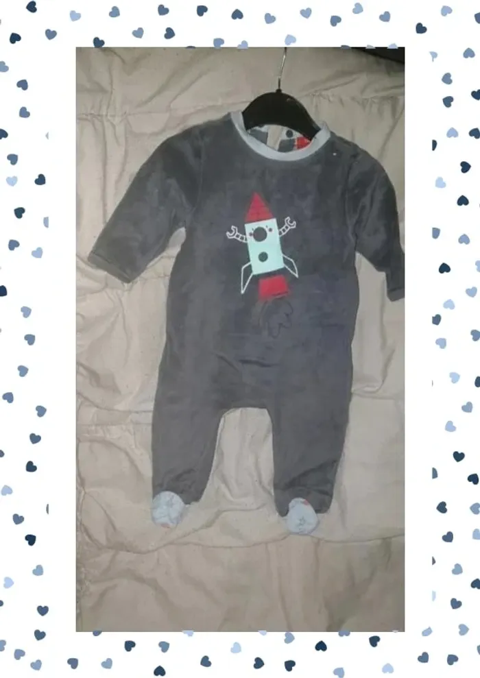 Pyjama