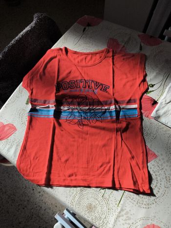 T-shirt