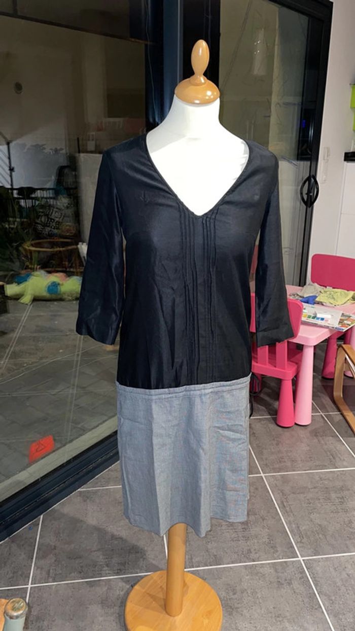 Robe chattawak