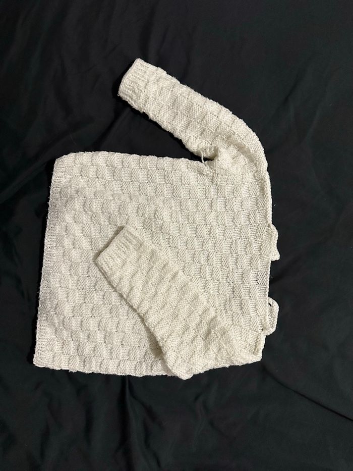 Lot de 5 vêtements - photo numéro 3