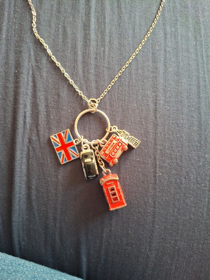 Collier - photo numéro 2