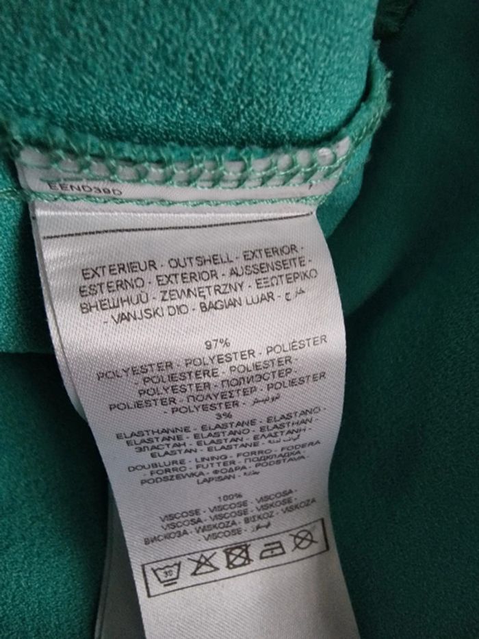 Combi short naf naf - photo numéro 5