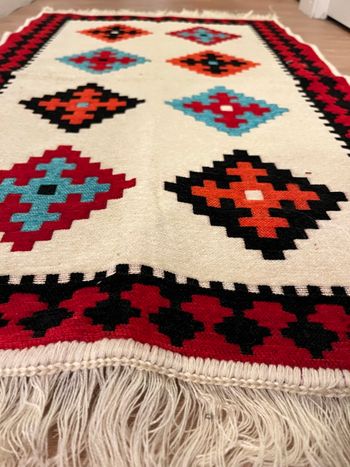 Tapis Recto Verso neuf