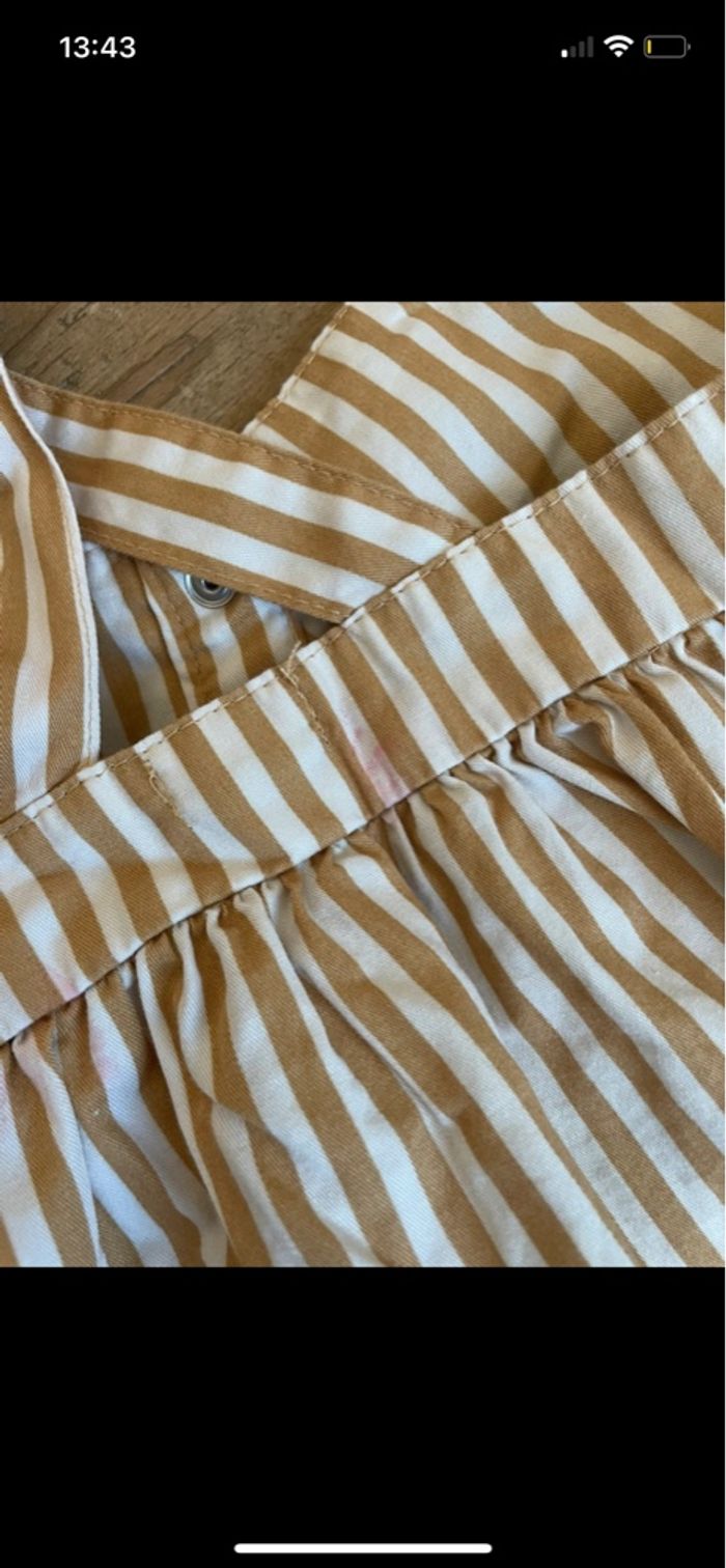 Lot fille 18 mois - photo numéro 4