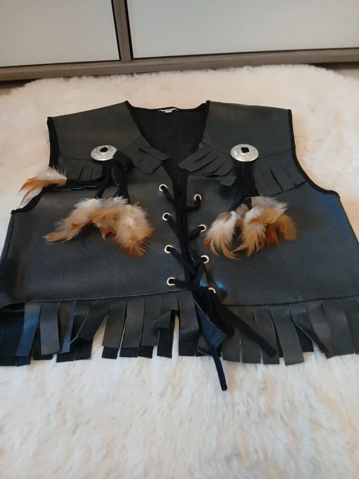 veste coo boy 6 ans - photo numéro 2