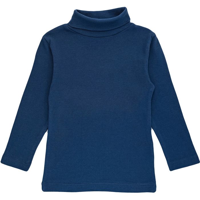 Sous-pull 24 mois en coton Marie Puce