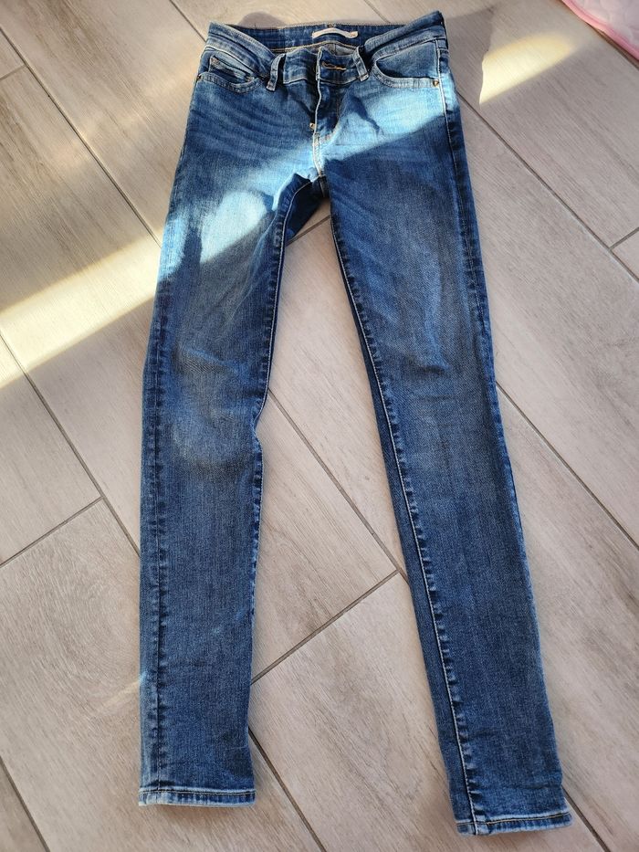Jeans levi's - photo numéro 9