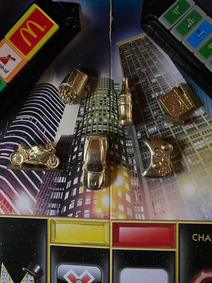 Jeu de société - photo numéro 7