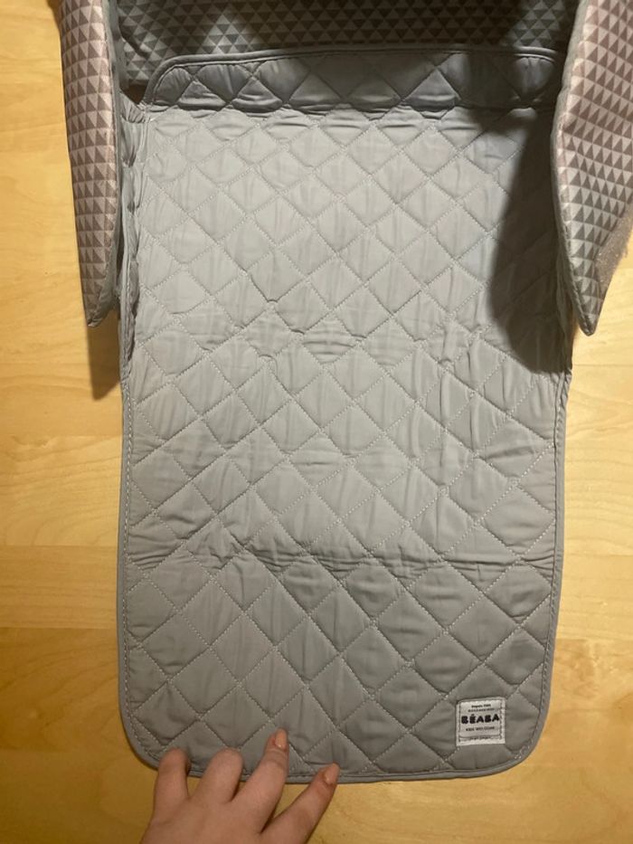 Sac à Langer - photo numéro 6