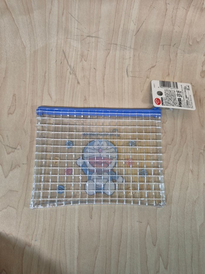 Trousse Doraemon - photo numéro 2