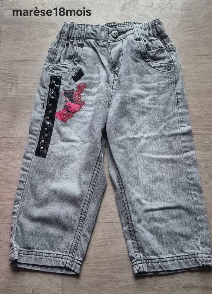 Jeans marese