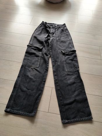 Jeans large